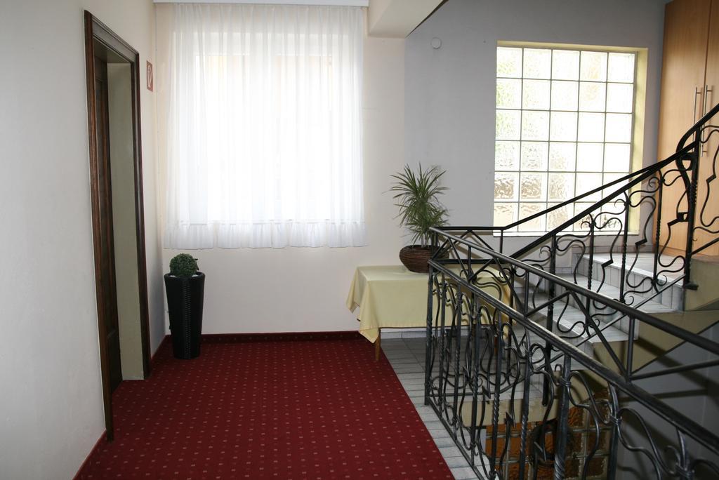 Pension Pleikner Hotel Millstatt Buitenkant foto