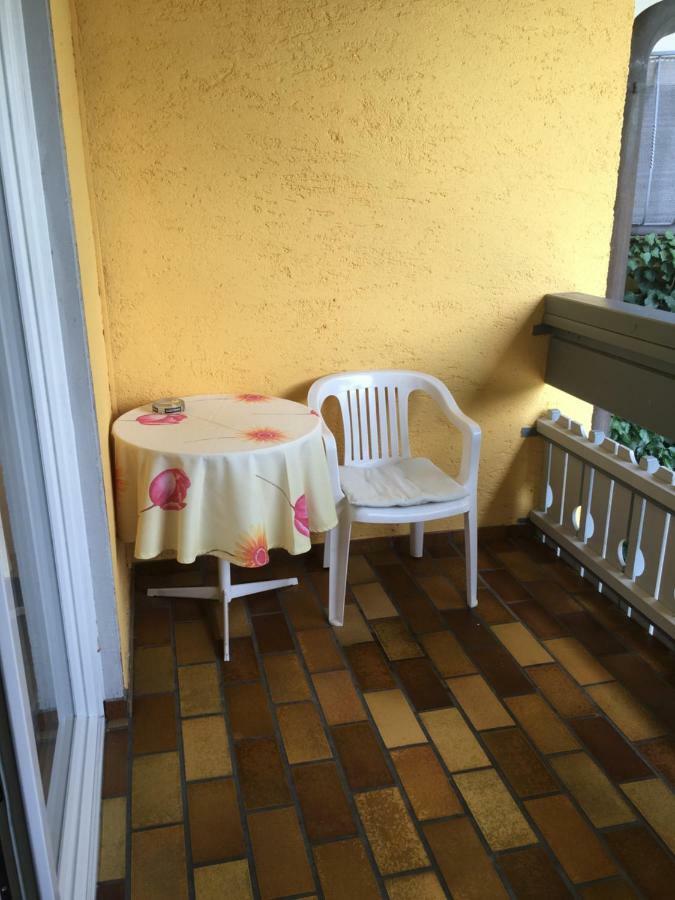 Pension Pleikner Hotel Millstatt Buitenkant foto